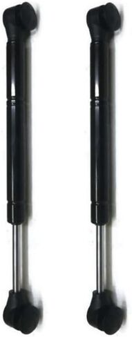Replacement Part for (2) Shock Dampers for Ariens 09273400 Pm 200 Rapid Xz Zoom Zt Zero Turns R2Aft325032 in Saudi Arabia