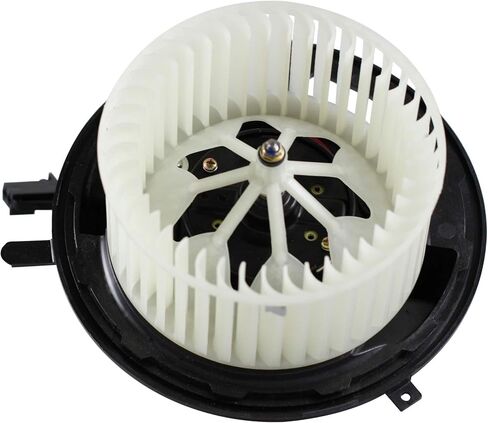 BOXI Blower Motor Fan Assembly Without regulater for BMW 2006 325i 325xi 330i / 2007-2008 328xi 335xi / 2008-2014 M3 X1 Z4 / 2008-2013 128i 135i 328i 328i xDrive 335i 335is / 64119227670 700218 in Saudi Arabia