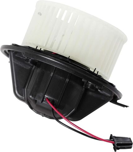 BOXI Blower Motor Fan Assembly Without regulater for BMW 2006 325i 325xi 330i / 2007-2008 328xi 335xi / 2008-2014 M3 X1 Z4 / 2008-2013 128i 135i 328i 328i xDrive 335i 335is / 64119227670 700218 in Saudi Arabia