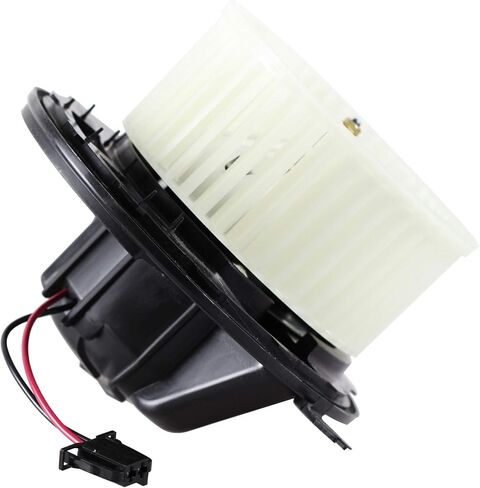 BOXI Blower Motor Fan Assembly Without regulater for BMW 2006 325i 325xi 330i / 2007-2008 328xi 335xi / 2008-2014 M3 X1 Z4 / 2008-2013 128i 135i 328i 328i xDrive 335i 335is / 64119227670 700218 in Saudi Arabia