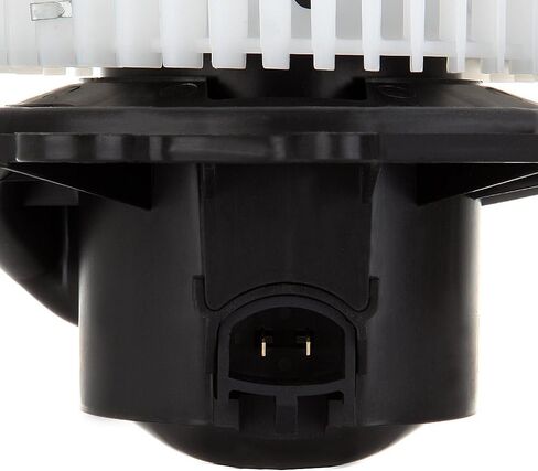 ECCPP HVAC Plastic Heater Blower Motor ABS for Ford w/Fan Cage fit for 1996-2007 for Ford Taurus /1996-2005 for Mercury Sable in Saudi Arabia