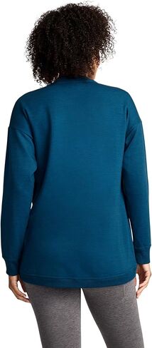Jockey Women's Activewear EVERACTIVE Cardigan in Saudi Arabia