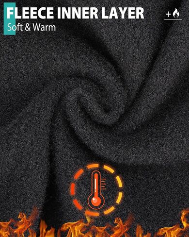 Balaclava Ski Mask for Men Winter Face Mask Breathable & Thermal Winter Balaclava Women for Cold Weather Outdoor in Saudi Arabia