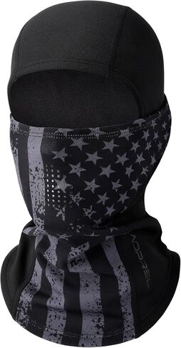 Balaclava Ski Mask for Men Winter Face Mask Breathable & Thermal Winter Balaclava Women for Cold Weather Outdoor in Saudi Arabia