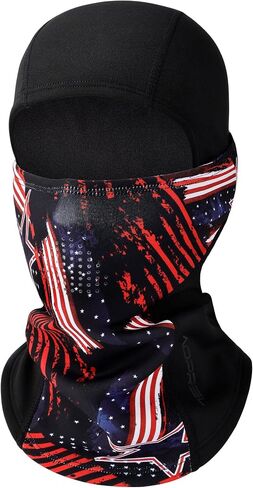Balaclava Ski Mask for Men Winter Face Mask Breathable & Thermal Winter Balaclava Women for Cold Weather Outdoor in Saudi Arabia