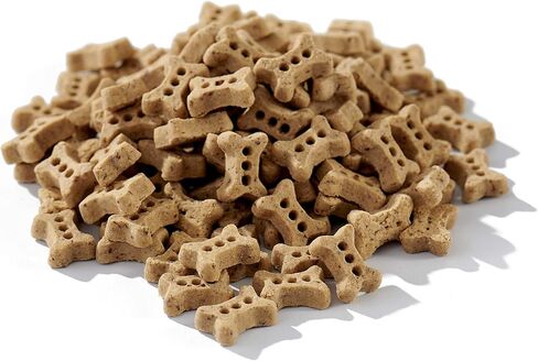 Buck Bone Organics Antler Dog Biscuits 16 OZ Bag in Kuwait