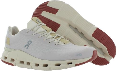 ON Cloudnova Form Mens Shoes Size 9, Color: Ultra Sand/Magic Moon/Dirty White in Saudi Arabia