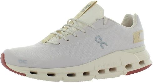 ON Cloudnova Form Mens Shoes Size 9, Color: Ultra Sand/Magic Moon/Dirty White in Saudi Arabia