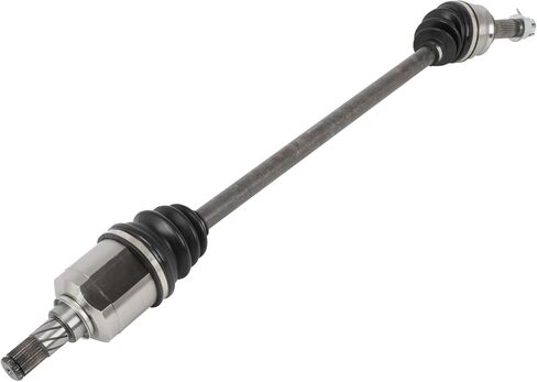 SCITOO Front CV Axle Shaft Assembly Compatible with 2007-2011 for Dodge Caliber,2007-2017 for Jeep Compass,2007-2017 for Jeep Patriot 5105772AB,5105772AD,5105772AE,5105772AG,NCV82018 in Saudi Arabia