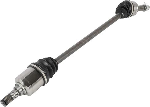 SCITOO Front CV Axle Shaft Assembly Compatible with 2007-2011 for Dodge Caliber,2007-2017 for Jeep Compass,2007-2017 for Jeep Patriot 5105772AB,5105772AD,5105772AE,5105772AG,NCV82018 in Saudi Arabia