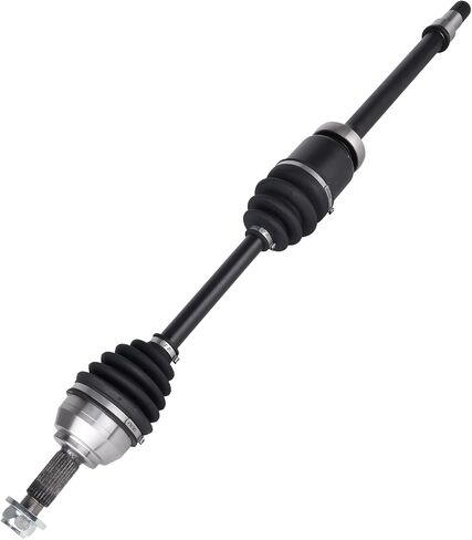 Autoround 662144 CV Axle Shaft Assembly Compatible with Ford Focus 2000-2011, Front Right Passenger Side in Saudi Arabia