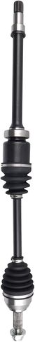 Autoround 662144 CV Axle Shaft Assembly Compatible with Ford Focus 2000-2011, Front Right Passenger Side in Saudi Arabia