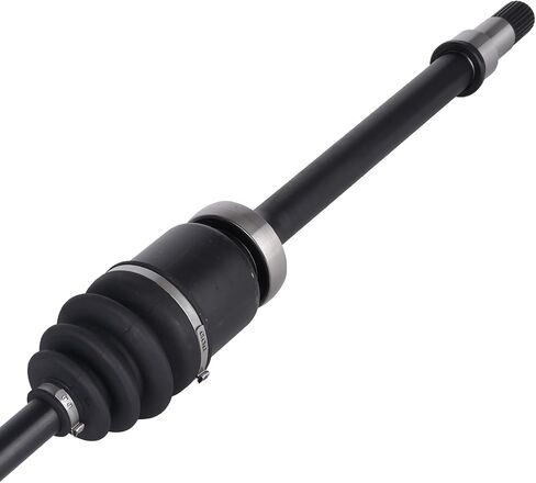 Autoround 662144 CV Axle Shaft Assembly Compatible with Ford Focus 2000-2011, Front Right Passenger Side in Saudi Arabia
