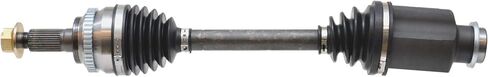 مجموعة محور السيرة الذاتية ذات السرعة الثابتة الجديدة Cardone 66-8194 in Kuwait