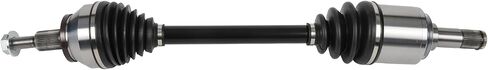 ALEGE NEW CV Axle Shaft Rear Left for Dodge Challenger 6.2L 2015-2021/6.4L 2016-2021,for Dodge Charger 6.2L 2015-2018/6.4L 2016-2020,OE NCV12113 in Saudi Arabia
