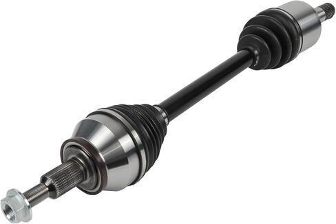 ALEGE NEW CV Axle Shaft Rear Left for Dodge Challenger 6.2L 2015-2021/6.4L 2016-2021,for Dodge Charger 6.2L 2015-2018/6.4L 2016-2020,OE NCV12113 in Saudi Arabia