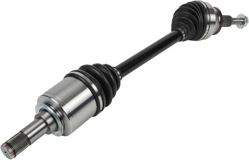 ALEGE NEW CV Axle Shaft Rear Left for Dodge Challenger 6.2L 2015-2021/6.4L 2016-2021,for Dodge Charger 6.2L 2015-2018/6.4L 2016-2020,OE NCV12113 in Saudi Arabia