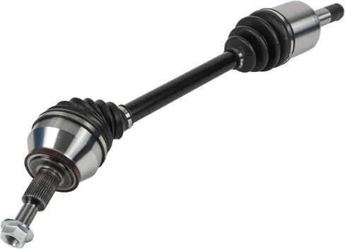 ALEGE NEW CV Axle Shaft Rear Left for Dodge Challenger 6.2L 2015-2021/6.4L 2016-2021,for Dodge Charger 6.2L 2015-2018/6.4L 2016-2020,OE NCV12113 in Saudi Arabia