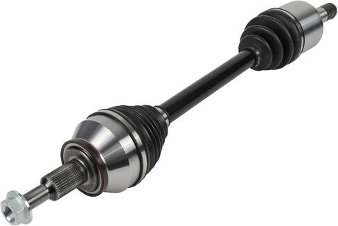 ALEGE NEW CV Axle Shaft Rear Left for Dodge Challenger 6.2L 2015-2021/6.4L 2016-2021,for Dodge Charger 6.2L 2015-2018/6.4L 2016-2020,OE NCV12113 in Saudi Arabia