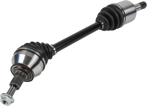 ALEGE NEW CV Axle Shaft Rear Left for Dodge Challenger 6.2L 2015-2021/6.4L 2016-2021,for Dodge Charger 6.2L 2015-2018/6.4L 2016-2020,OE NCV12113 in Saudi Arabia