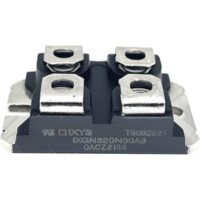 1pcs IXGN320N60A3 IXFN200N10P IXFN300N10P Power M0SFET 300A(IXGN320N60A3) in Saudi Arabia