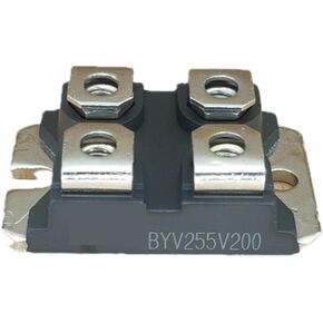 1pcs BYV255V150 BYV255V200 Power NPN MOSFET SOT-227B(BYV255V200) in Saudi Arabia