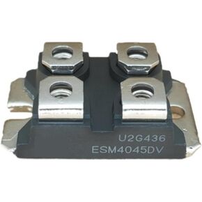 1pcs ESM4045DV Power NPN MOSFET SOT-227B in Saudi Arabia