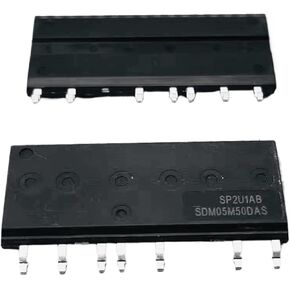 1 قطعة SDM05M50DAS WD81801 وحدة تحويل تردد مكيف الهواء محرك الطاقة (SDM05M50DAS) in Kuwait