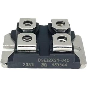 1pcs DSEI2X31-04C Power NPN MOSFET SOT-227B in Saudi Arabia