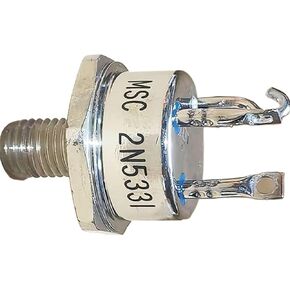 1 قطعة 2N5331 وحدة الطاقة in Kuwait