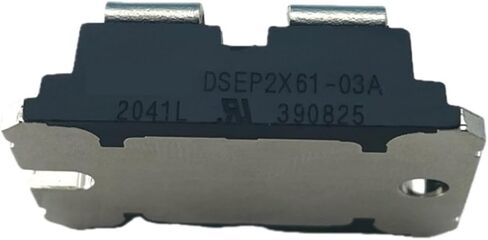 1pcs DSEP2X31-06A DSEP2X91-06A DSEP2X61-06A DSEP2X61-03A DSEP2X91-03A Power NPN MOSFET SOT-227B(DSEP2X91-06A) in Saudi Arabia