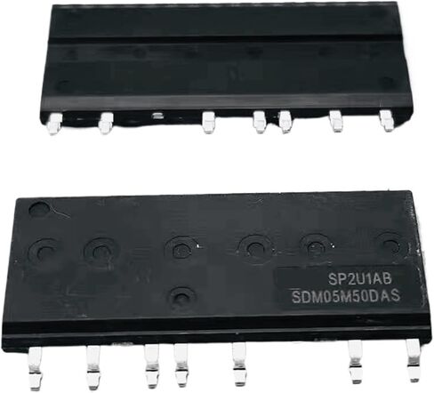 1 قطعة SDM05M50DAS WD81801 وحدة تحويل تردد مكيف الهواء محرك الطاقة (SDM05M50DAS) in Saudi Arabia