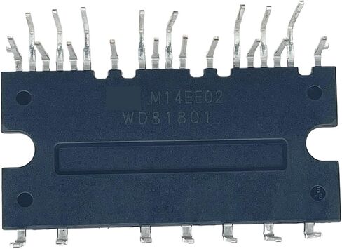 1 قطعة SDM05M50DAS WD81801 وحدة تحويل تردد مكيف الهواء محرك الطاقة (SDM05M50DAS) in Saudi Arabia