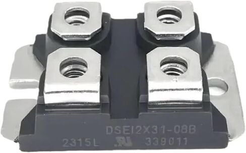 1pcs Spot Welding Machine IXSN55N120AU1 DSEI2X31-08B DSEP2X30-06B IXGN320N60A3 IXFN200N10P IXFN300N10P(IXFN200N10P) in Saudi Arabia