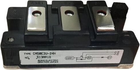 1 قطعة CM150E3U-24H CM100E3U-24H CM75E3U-24H CM50E3U-24H وحدة القيادة (CM100E3U-24H) in Saudi Arabia