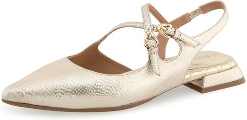 Aerosoles Women's Napoli Dress Flat in Saudi Arabia