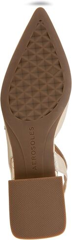 Aerosoles Women's Napoli Dress Flat in Saudi Arabia