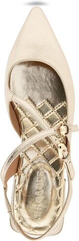 Aerosoles Women's Napoli Dress Flat in Saudi Arabia