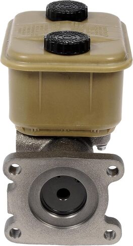 Dorman M630985 Brake Master Cylinder Compatible with Select Ford Models in Saudi Arabia
