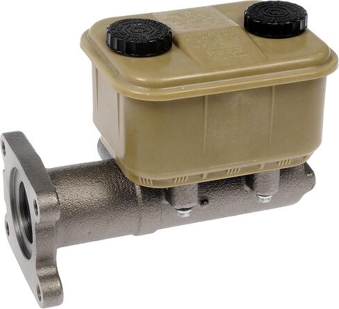 Dorman M630985 Brake Master Cylinder Compatible with Select Ford Models in Saudi Arabia