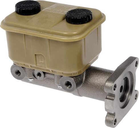 Dorman M630985 Brake Master Cylinder Compatible with Select Ford Models in Saudi Arabia