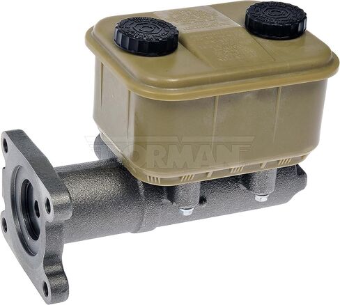 Dorman M630985 Brake Master Cylinder Compatible with Select Ford Models in Saudi Arabia