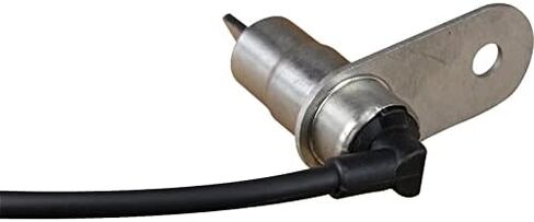 AIP Electronics ABS Anti-Lock Brake Wheel Speed Sensor Compatible with 1998-2003 Dodge Front Left Driver OEM Fit ABS139 in Saudi Arabia
