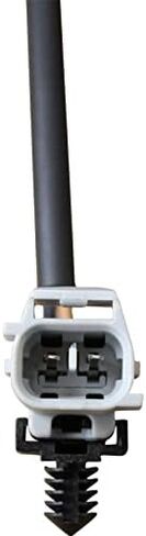 AIP Electronics ABS Anti-Lock Brake Wheel Speed Sensor Compatible with 1998-2003 Dodge Front Left Driver OEM Fit ABS139 in Saudi Arabia