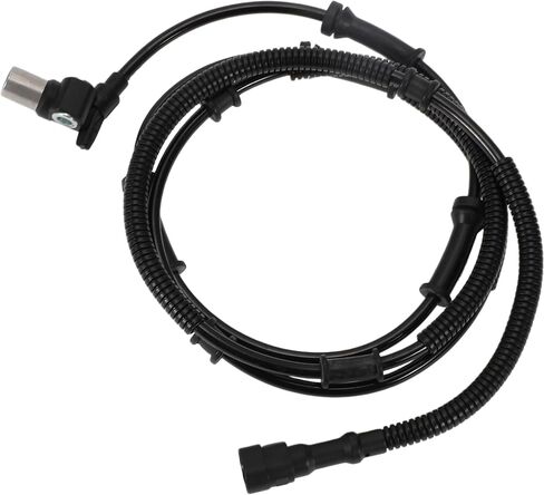 1 Pc ABS Wheel Speed Senor for Jeep TJ 1997-2006 for Jeep Wrangler 1993-1995 1997-1998 ABS Sensor Anti-Lock Braking Front Left Right in Saudi Arabia