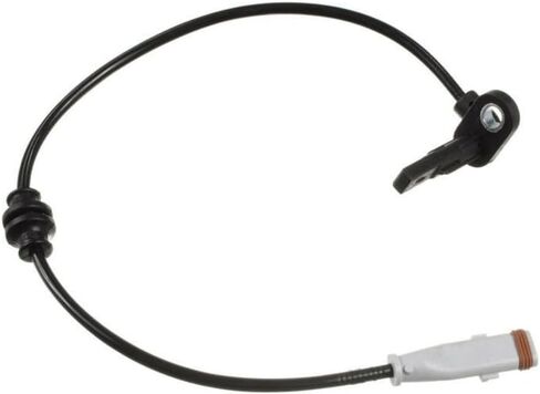 Set of 2 ABS Wheel Speed Sensor (Front Wheel Left + Right), Fits for 2010-2019 Buick & Cadillac Selected Models, Replaces OEM 12841760, 10222x2 in Saudi Arabia