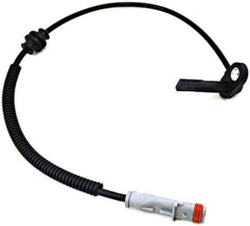 Set of 2 ABS Wheel Speed Sensor (Front Wheel Left + Right), Fits for 2010-2019 Buick & Cadillac Selected Models, Replaces OEM 12841760, 10222x2 in Saudi Arabia