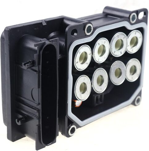 Solarhome New ABS Pump Control Module Anti Lock Brake 44050-06070 Compatible with Camry 2007-2009 in Saudi Arabia