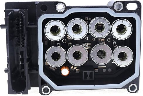 Solarhome New ABS Pump Control Module Anti Lock Brake 44050-06070 Compatible with Camry 2007-2009 in Saudi Arabia