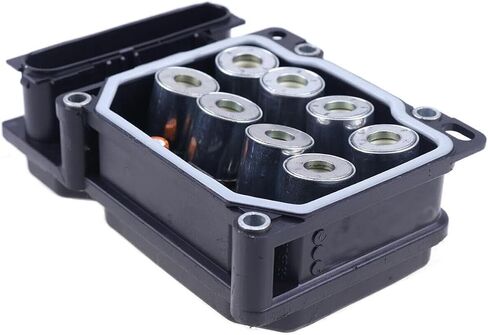 Solarhome New ABS Pump Control Module Anti Lock Brake 44050-06070 Compatible with Camry 2007-2009 in Saudi Arabia